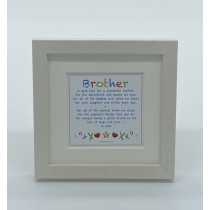 Brother – Mini Print