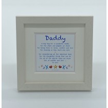 Daddy – Mini Print