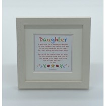 Daughter – Mini Print