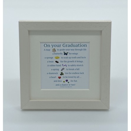 Graduation – Mini Print
