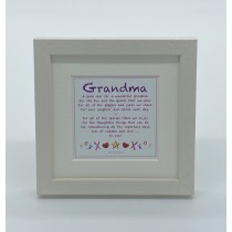 Grandma – Mini Print