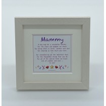 Mammy – Mini Print