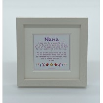 Nana – Mini Print