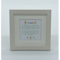 Friend – Mini Print