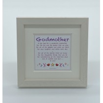 Grandmother – Mini Print